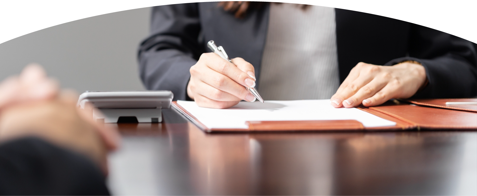 女性キャリアトレーナー